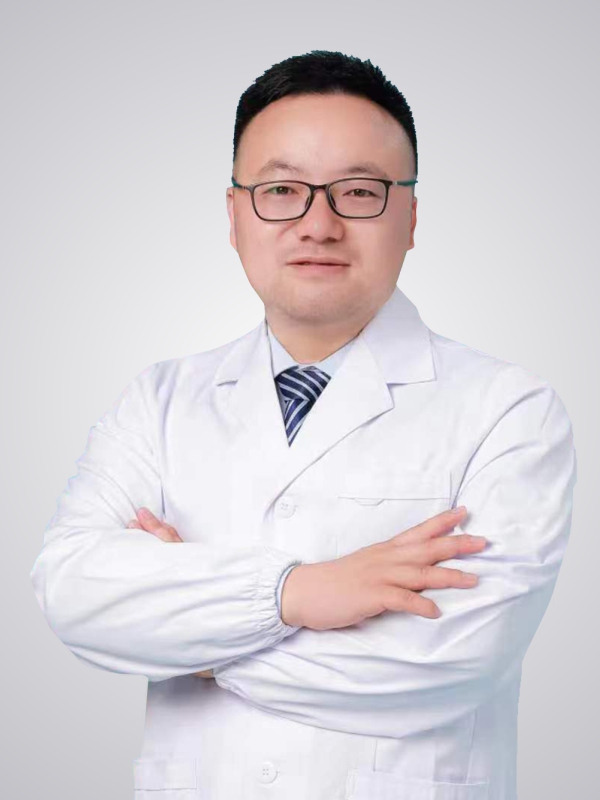 陳雲平醫生