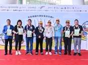 維港口腔受邀參加2024年香港第一屆「齊撐照顧者」公益活動【新聞】