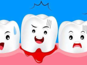 牙齒突然變松怎麼辦？