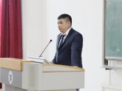 維港口腔始創人鄭會長回醫藥母校開講 暢談創業歷程與口腔醫療前景