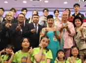 維港口腔盛邀大灣區醫療界人士出席家燕姐主持嘅「維港之夜2024」
