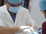 維港口腔高利民主任：堅持維護原生牙，唔做過度治療！
