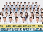 港人植牙放心選擇——維港口腔