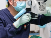 牙痛要杜牙根，但係點解杜牙根後牙齒更痛咧？維港口腔顯微杜牙根收費 