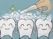 普通洗牙同深度洗牙有咩區別？深圳洗牙需要幾多錢？