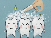 普通洗牙同深度洗牙有咩區別？深圳洗牙需要幾多錢？