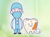 補牙之後牙仲痛表明補得唔好？深圳補牙收費標準