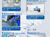 香港銅鑼灣去維港口腔邊間分院最近？點樣過去最方便？