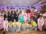 維港口腔「香港維港之夜2024」活動圓滿舉辦【香港新聞】