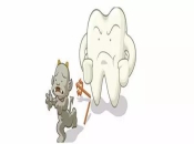 患了蛀牙齲齒一定會牙疼嗎？