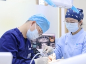 深圳杜牙根戴瓷牙套之後可以用幾多年？維港口腔有顯微杜牙根？