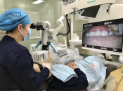 粵港澳大灣區國際化牙科，維港口腔採用邊啲國際先進技術設備？