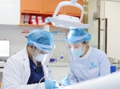 維港口腔瑞士EMS潔牙有咩優點？喺維港口腔洗牙用瑞士EMS有冇優惠？