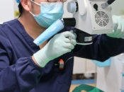 精準定位口腔病灶！維港口腔顯微根管治療：睇得清，先至醫得明！
