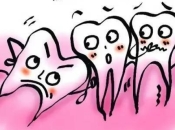 點解牙齒會阻生嘅？深圳剝阻生智慧齒要幾錢？