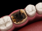 止痛藥消炎藥點解唔可以治療好牙髓炎？維港口腔杜牙根幾錢？