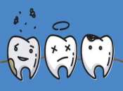 深圳牙周治療——青少年牙周炎是什麼？