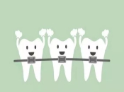 深圳箍牙-成人箍牙有什麼需要注意的？