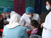 維港口腔-國際化牙科醫療集團，為粵港市民主辦公益活動