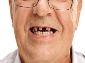 牙齒脫落了怎麽辦？應該怎麽修復牙齒脫落？
