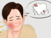 深圳牙醫科普：牙齒受冷熱刺激痛系咩原因？ 