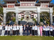 【維港萬卷書】走進千年故里：潮人文化與精神傳承