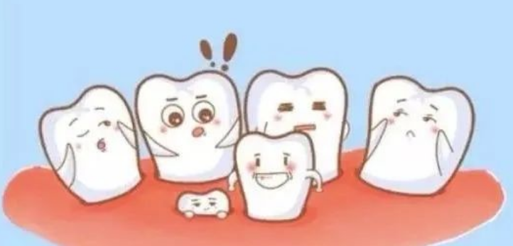 深圳箍牙-怎樣預防兒童牙齒不齊呢？