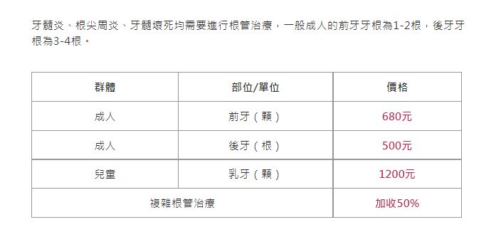 深圳杜牙根價目表