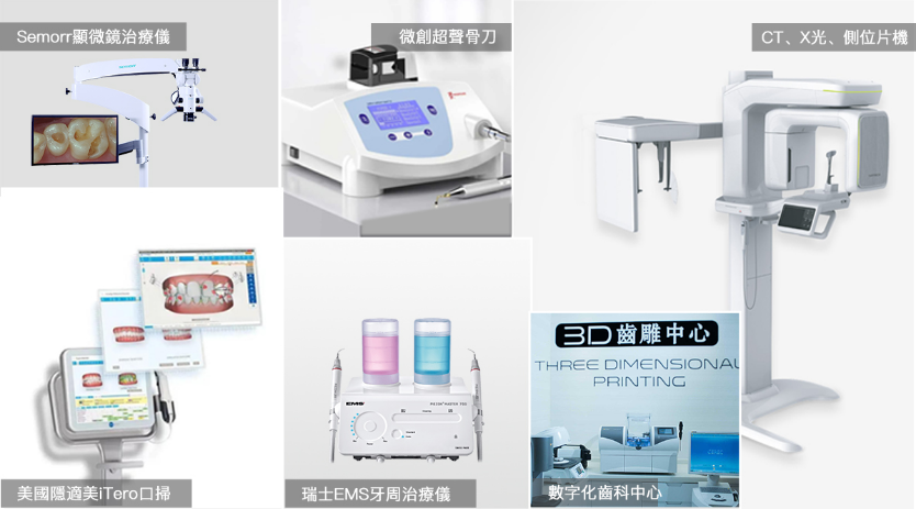 深圳維港口腔