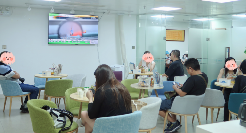 深圳維港口腔
