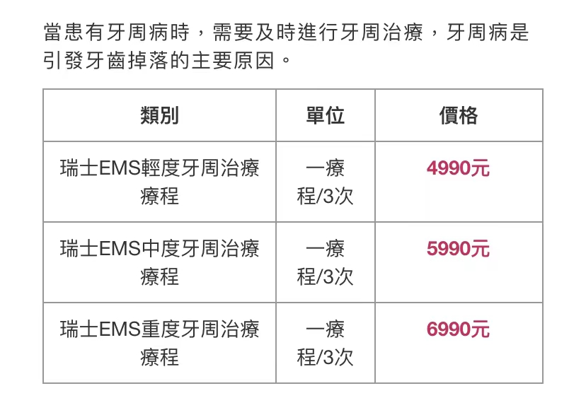 深圳牙科