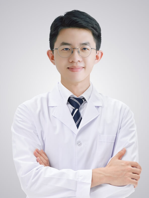 維港口腔徐劍鋒