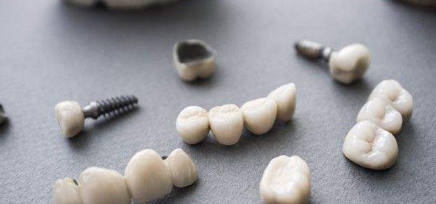 種植牙可以用幾長時間