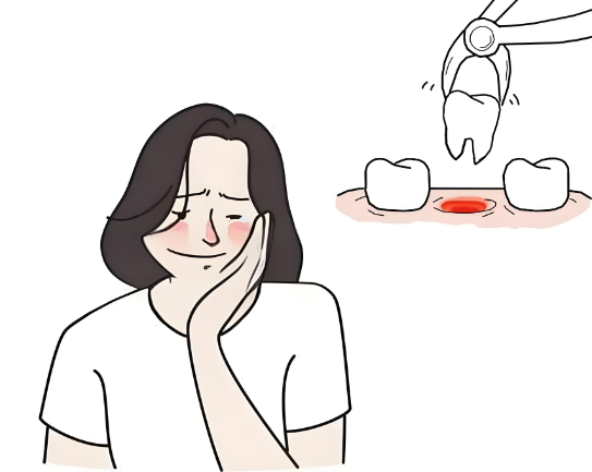 深圳脫牙