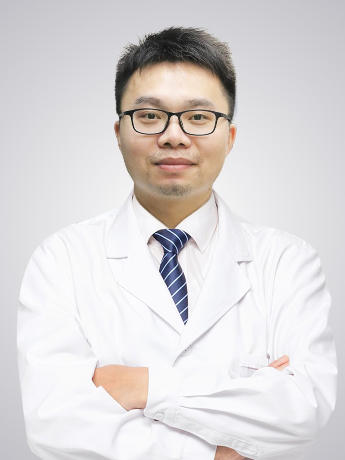 维港口腔