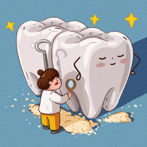 深圳牙周治療 深圳牙周治療