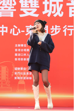 香港藝人陳思齊