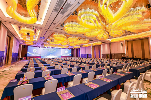 維港口腔集團參加慈善活動