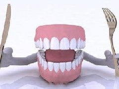 【深圳牙科】關於佩戴活動假牙2個常見的誤區