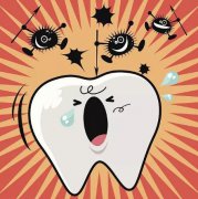 深圳兒牙專科——為什麼小朋友的牙齒更容易蛀牙呢？