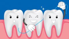 深圳牙科科普-牙齦對於牙齒重要嗎？