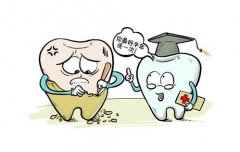 深圳牙周治療-牙周病的病因有哪些呢？