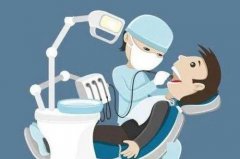 洗牙會導致牙齒鬆動嗎？