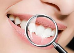 牙齒矯正完成後為什麼還需佩戴保持器？