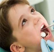 兒童如何預防齲齒
