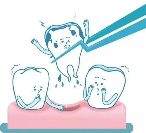 深圳拔牙