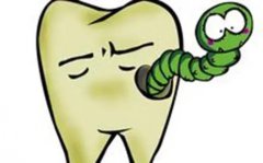 蟲牙是“蟲＂蛀壞了牙，還是吃糖過多引起的呢？