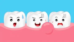 為什麼牙齦會經常長膿包呢？