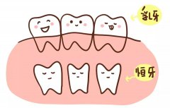 兒童什麼時機拔牙最好？