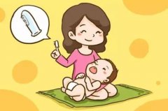 如何進行嬰幼兒的口腔衛生保健呢？